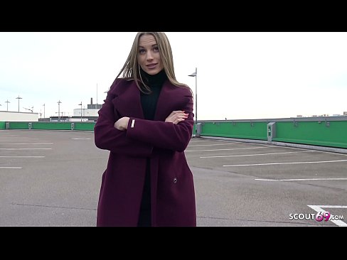❤️ გერმანელი სკაუტი არის საოცნებო შეხების ფოლადი, პარკინგის მოთხრობა და სექსუალური ფულისთვის უბრალოდ პორნო ka.tradewin.top